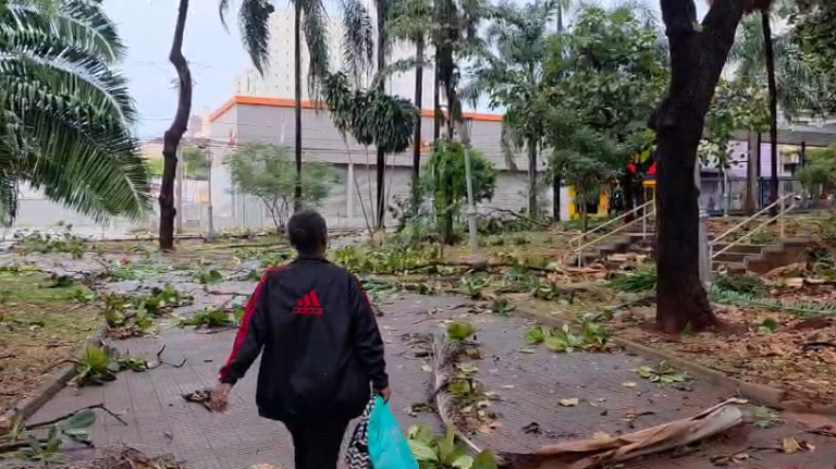 CPFL confirma a necessidade de reconstrução de torres e envia geradores para serviços essenciais de Ribeirão Preto
