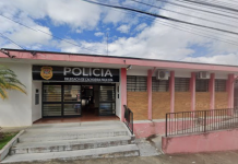 Adolescente é flagrado com 260 pedras de crack durante ação da PM em Cachoeira Paulista