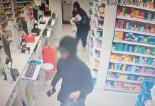 Funcionário se esconde em banheiro durante roubo de canetas emagrecedoras em Campinas