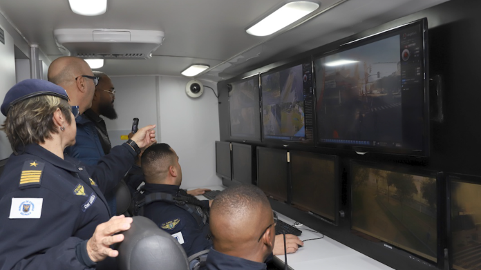 Criminosos usam videochamadas para tentar roubar dados biométricos em nome da Guarda Municipal de Campinas