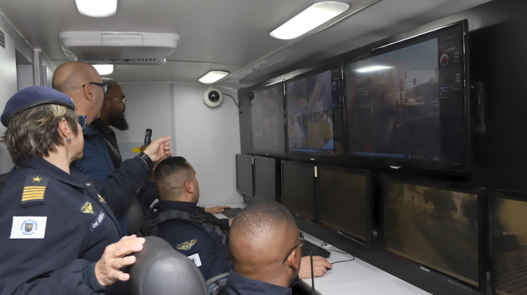 Criminosos usam videochamadas para tentar roubar dados biométricos em nome da Guarda Municipal de Campinas