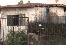 Bairro de Praia Grande esconde mistério de carro enterrado