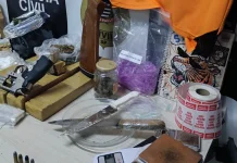 Operação mira facção criminosa e apreende armas e drogas em Campinas