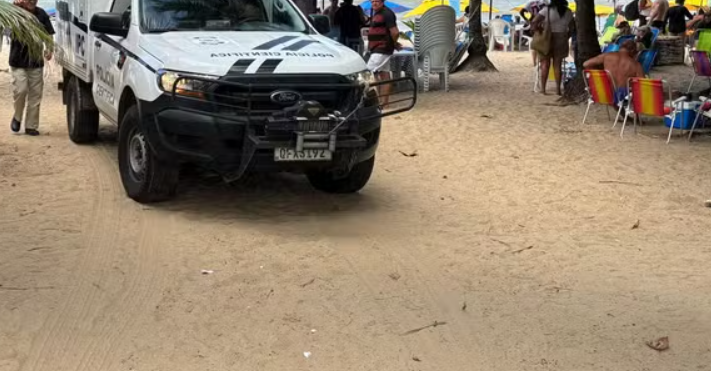 Homem de 31 anos é assassinado a tiros na Barra de Gramame, em João Pessoa