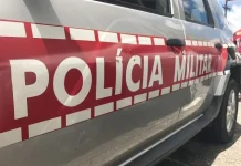 Celular impede mulher de ser atingida por tiro durante tentativa de feminicídio no Sertão da PB