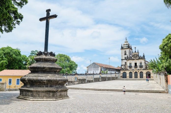 Centro Cultural São Francisco