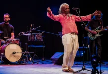 Artistas paraibanos promovem show beneficente em apoio ao cantor Escurinho neste sábado, em João Pessoa