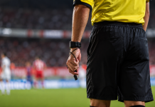 Por que ingleses e argentinos não podem apitar jogos uns dos outros na Copa