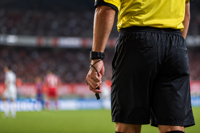 juiz futebol thmais copa do mundo