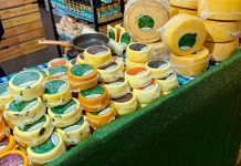 Produtores da Paraíba conquistam 23 medalhas, cinco de ouro, no Prêmio Queijo Brasil 2026