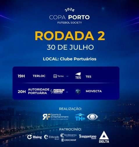 Copa Porto