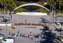 Cavaleiros da Fé: Devotos cumprem percurso à Aparecida e superam a meta de R$ 1 milhão