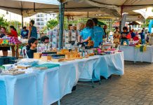Feira Móvel recebe inscrições de novos empreendedores em João Pessoa