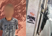 Polícia Civil identifica e prende suspeito de furtos em comércios da região central de São José