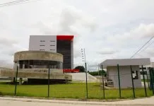 Técnica de enfermagem é presa após tentar levar bebê na bolsa no Piauí