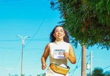 Empresária de 40 anos morre após passar mal em corrida de rua no Sertão da Paraíba