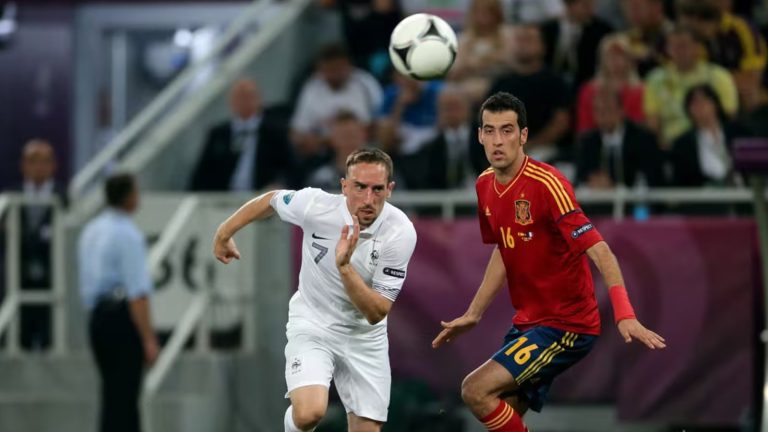 Espanha vence a França e garante vaga na final da Copa do Mundo 2026