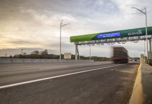 Pedágios free flow nas rodovias Anchieta e Imigrantes (SP) começam a cobrar em 1º de agosto