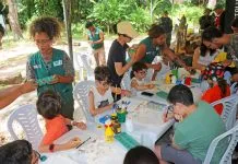 10 lugares em João Pessoa para curtir as férias com as crianças gastando menos de R$ 50
