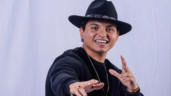 Filho do Piseiro