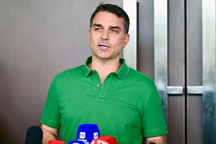 Flávio Bolsonaro