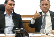 PL não tem cedido a nossos pedidos de aliança, diz chefe do Republicanos sobre apoio a Flávio
