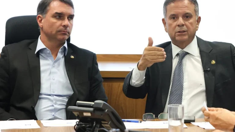 PL não tem cedido a nossos pedidos de aliança, diz chefe do Republicanos sobre apoio a Flávio