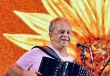 Última noite d’O Maior São João do Mundo reúne Flávio José e Pablo em Campina Grande