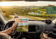 12 Passeios Imperdíveis no Interior de São Paulo: O Guia Definitivo para o Bate-Volta Perfeito