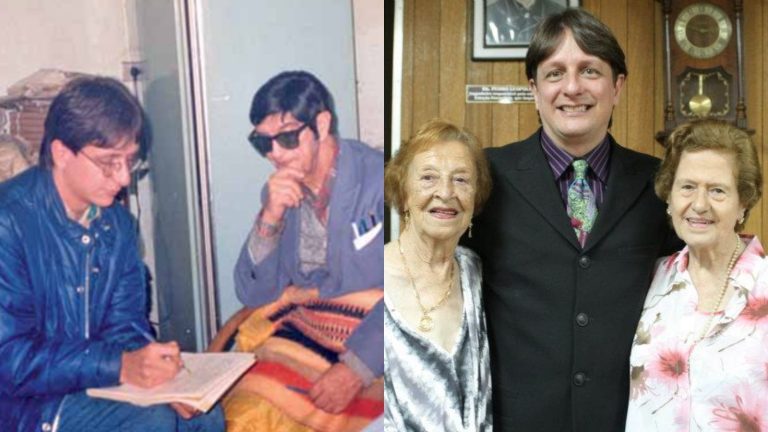 A Missão Espiritual que Preservou a Obra de Chico Xavier