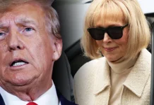 Trump paga US$ 5,6 milhões a escritora que o acusou de abuso sexual nos EUA