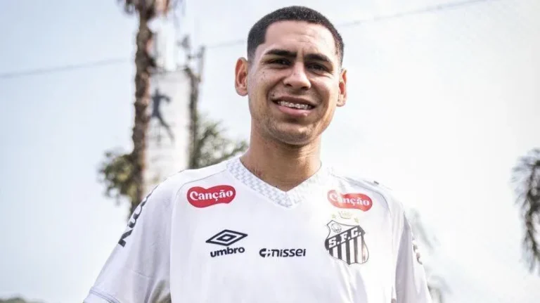 Após disputar Copa do Mundo, Caballero deve ser avaliado por Cuca no Santos