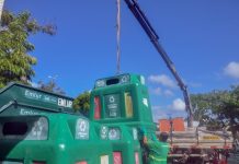 João Pessoa terá Ecoponto que paga por recicláveis via Pix; saiba como vai funcionar
