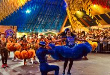 Reta final d’O Maior São João do Mundo começa nesta quarta (1); confira a programação