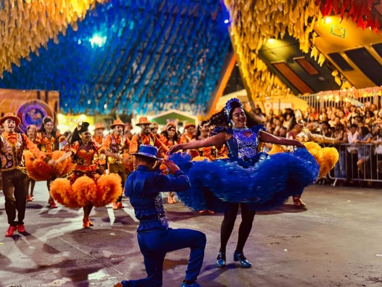 Reta final d’O Maior São João do Mundo começa nesta quarta (1); confira a programação