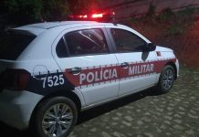 Ataque a tiros deixa casal e duas crianças feridos em Belém, no Brejo paraibano