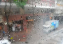 Inmet emite alerta de baixa umidade para 117 municípios da Paraíba