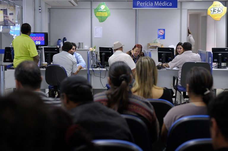 Governo Federal autoriza repasse de R$ 547 milhões para beneficários vítimas dos descontos do INSS