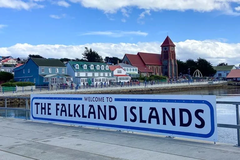 Conheça as Ilhas Malvinas: primeira rivalidade entre Argentina e Inglaterra