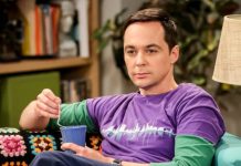 ‘Eu estava infeliz’, declara Jim Parsons sobre ‘The Big Bang Theory’