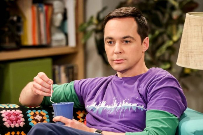 Jim Parsons-sheldon