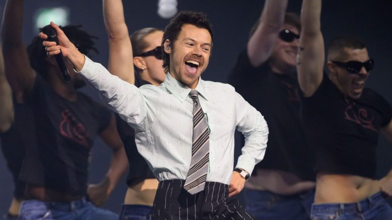 Shows de Harry Styles em SP: tire suas dúvidas sobre transporte, horários e ingressos