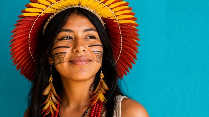 Licenciatura Intercultural Indígena-UFCG-thmais