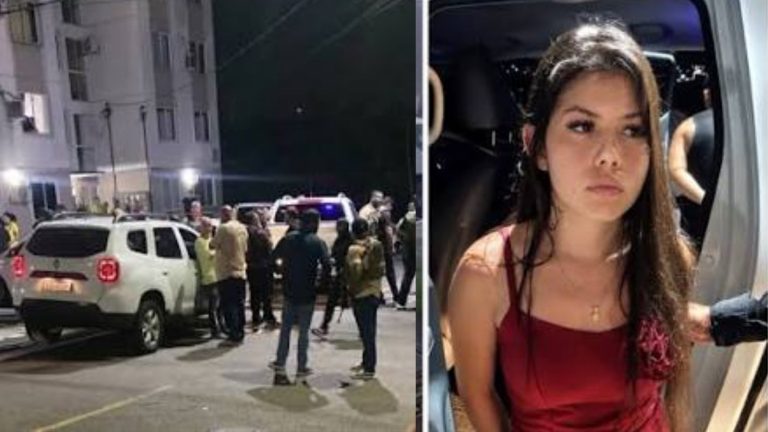 MP recorre contra prisão domiciliar de suspeita pela morte de policial