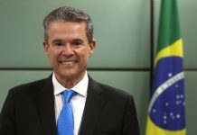 Ministro André de Paula participa nesta sexta-feira (3) da entrega de máquinas e equipamentos agrícolas na Paraíba