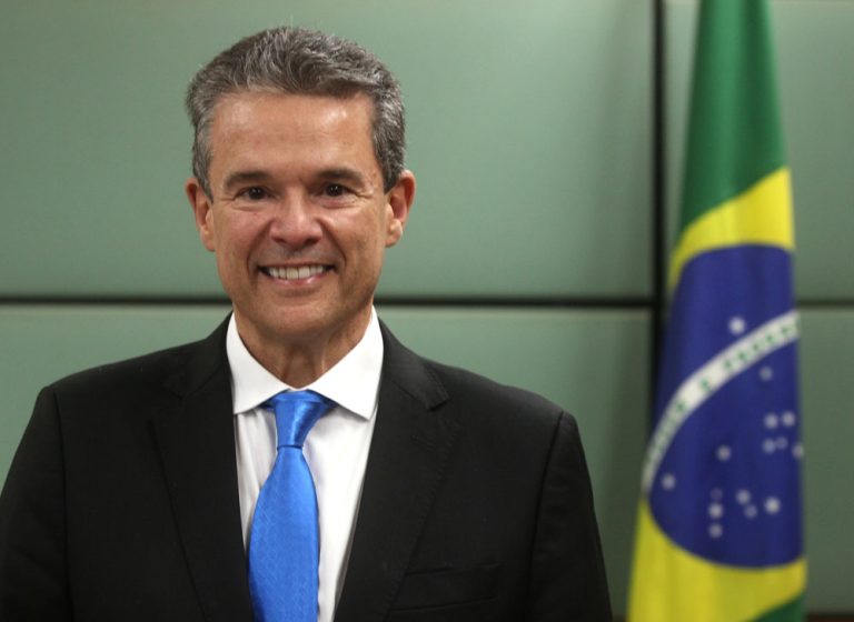Ministro André de Paula participa nesta sexta-feira (3) da entrega de máquinas e equipamentos agrícolas na Paraíba