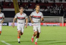 3×1: Botafogo vence e sobe na tabela de classificação