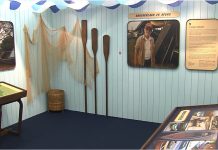 Santos recebe exposição Porto & Pesca com entrada gratuita