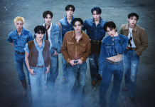 Atenção, fãs do Kpop!!! Quem quer ganhar ingresso para o show do NTX na Paraíba???