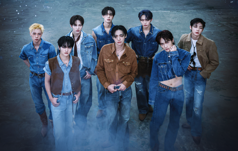Atenção, fãs do Kpop!!! Quem quer ganhar ingresso para o show do NTX na Paraíba???